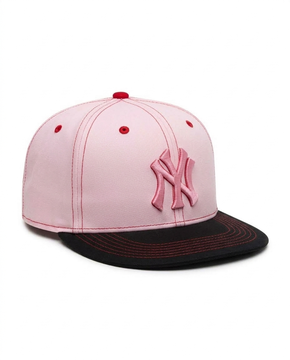 BUBBLEGUM SNAPBACK