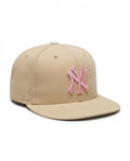 SHY PINK HAT