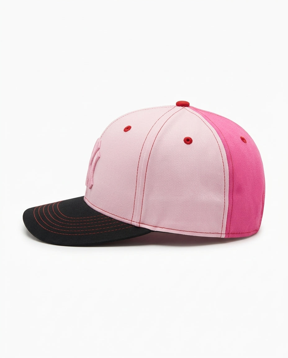 BUBBLEGUM SNAPBACK